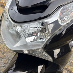 pcx pcx125 jf28 125cc HONDA スクーター 実動  横浜市
の画像