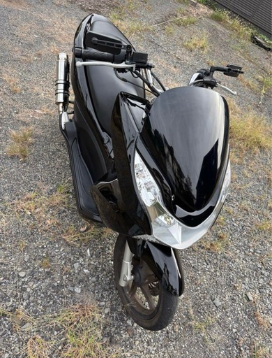 販売済み（PCX jf28）