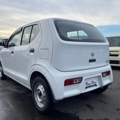 総額29.8万円 スズキ アルトバン VP 車検2年付き 3万キロ台 令和1年式 5AGS ESPの画像