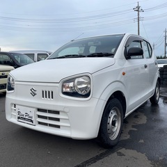 総額29.8万円 スズキ アルトバン VP 車検2年付き 3万キロ台 令和1年式 5AGS ESPの画像