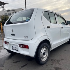総額29.8万円 スズキ アルトバン VP 車検2年付き 3万キロ台 令和1年式 5AGS ESPの画像