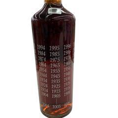 186000 SUNTORY　サントリー ブランデー ミレニアム XO 2000 [250522HM270212]の画像