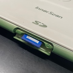 【中古】¥1,000 ヘルスメーター　タニタ　SDカード付
 【IJ45】の画像