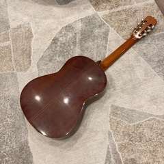 ブランド鈴木バイオリン🔴アコースティックギターの画像