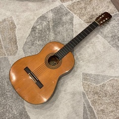 ブランド鈴木バイオリン🔴アコースティックギターの画像