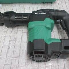 HiKOKI H41SA ハンマ シャンク×1 未使用品 【ハンズクラフト宜野湾店】の画像