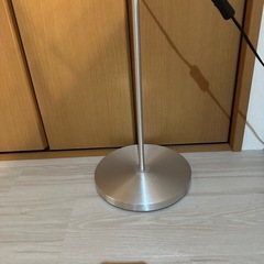 IKEA スタンドランプの画像
