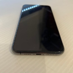 【トレファク神戸南店】iPhone11 ProMax 256GBです‼︎【取りに来られる方限定】の画像