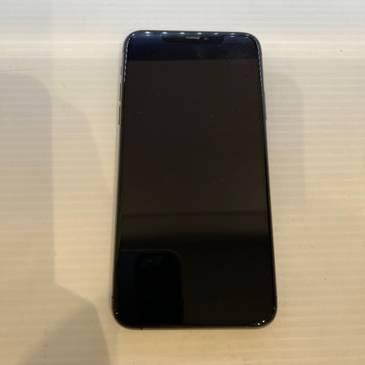 【トレファク神戸南店】iPhone11 ProMax 256GBです‼︎【取りに来られる方限定】