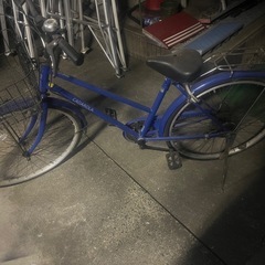 自転車
の画像