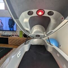 ヒーリングコクーンプロの画像