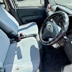 【ダイハツ】ハイゼット★車検有:R8年3月の画像