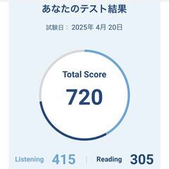 【大学生限定】🗣️TOEIC受験サポートセッション
