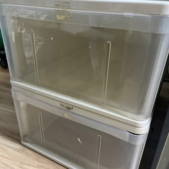 衣装ケース6点セットの画像