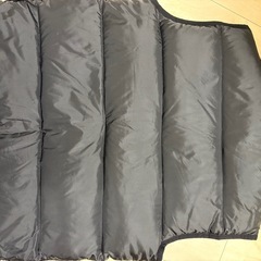 NIKE ACG ダウンベスト の画像