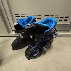 キッズスキーセット　120 　 の画像
