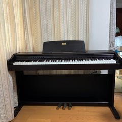 CASIO CELVIANO の画像