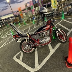 gs400 国内 訳ありの画像