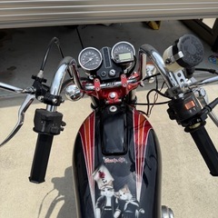 gs400 国内 訳ありの画像