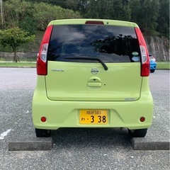 デイス　10月本土より輸送!の画像
