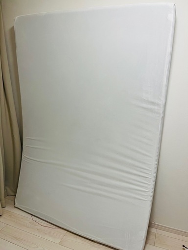 高反発マットレス　モットン