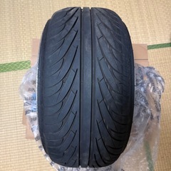 OZ オペラ 18インチ 10J +38 225/35R18 4本セットの画像