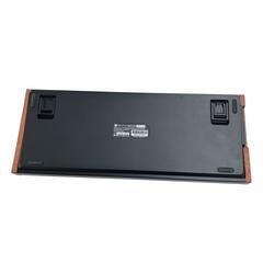 186000 現状品 Keychron K2 HE キーボード K2H-F1-JIS  [0000000002049]の画像