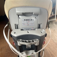 【お譲りします】チャイルドシートの画像