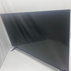 【中古】Hisenes　ハイセンス　液晶テレビ　40A４N　2024年製　40V型　動作確認済　の画像