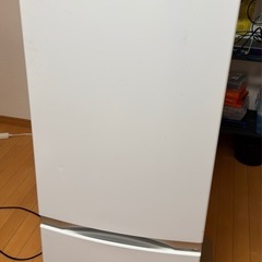 冷蔵庫 170L170L　の画像