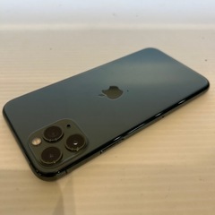 【トレファク神戸南店】iPhone11 64GBです‼︎【取りに来られる方限定】の画像