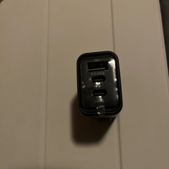 アベル　ET-23AC08-WH　６５W　充電アダプターの画像