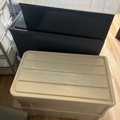 衣装ケース6点セットの画像