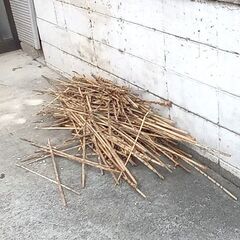 【謝礼5000円】廃材　誰かもらってくださいの画像