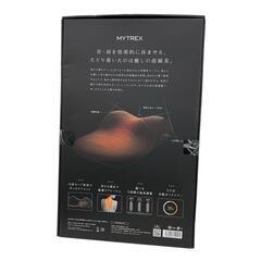 186000 新品未使用 MYTREX マイトレックス YOGI NECK ネックストレッチャー ヨギネック MT-YN20BR  [0000000002050]の画像