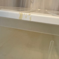 収納ケース4個セットの画像