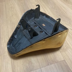 ホンダ　モンキーのシートの画像