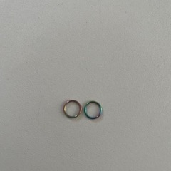 (バラ売り可)ピアス11点の画像