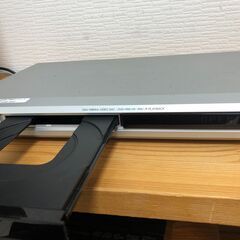SONY DVDプレーヤー DVD DVP-NS50P シルバー ソニーの画像