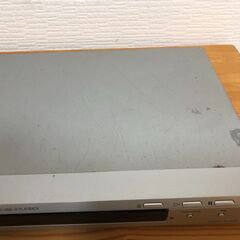 SONY DVDプレーヤー DVD DVP-NS50P シルバー ソニーの画像