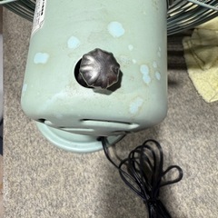 扇風機の画像
