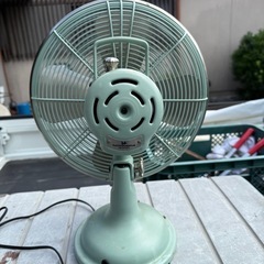 扇風機の画像