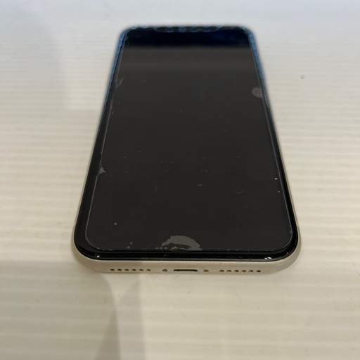 【トレファク神戸南店】iPhone11 256GBです‼︎【取りに来られる方限定】