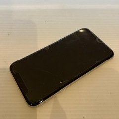 【トレファク神戸南店】iPhone11 256GBです‼︎【取りに来られる方限定】の画像
