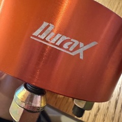 スペーサーPCD114.3 5Hの画像