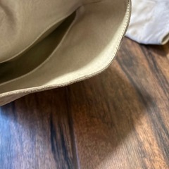新品未使用 ロングブーツ 定価5980円 心斎橋の画像