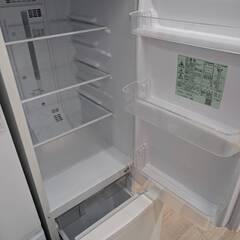 【ジャングルジャングル岸和田和泉インター店】冷蔵庫 パナソニック NR-B17BW 2019年製 家電 和泉市 堺市 岸和田市 泉大津市 高石市 泉北郡熊取町の画像