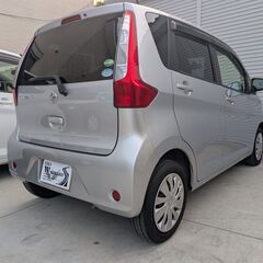 日産 デイズ 660 J　新品10インチディスプレイオーディオ　LEDヘッドライト の画像