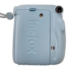 186000 現状品 instax mini 11 スカイブルー [0000000002051]の画像