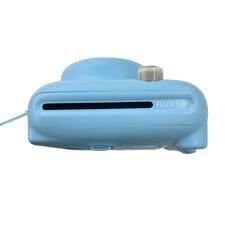186000 現状品 instax mini 11 スカイブルー [0000000002051]の画像